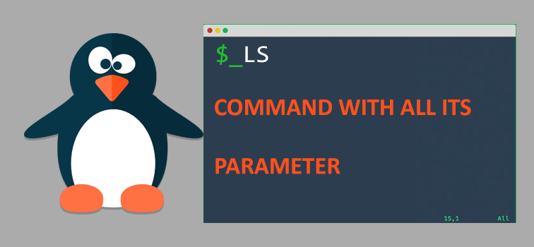 Basic ‘ls’ Command Examples in Linux