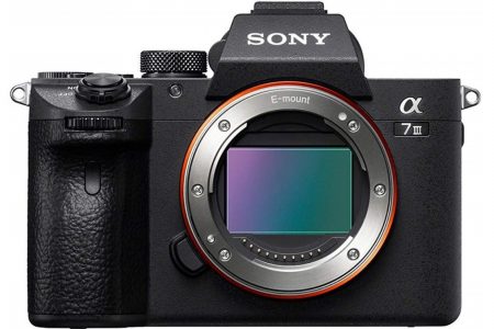 The Mirrorless Sony A7 S III Camera To Be Launched Soon Globally