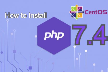 How To Install PHP 7.4 on CentOS 7